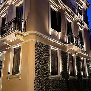 Epitome Suites